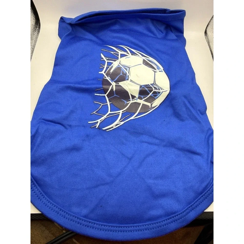 Cute Dog Clothes, T Shirt for Medium and Small Dogs ...